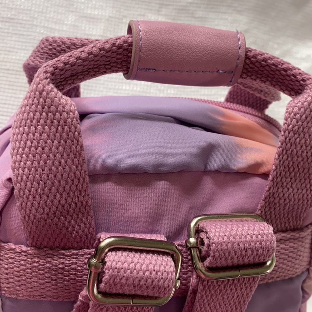 Backpack/purse - Picture 4 of 5
